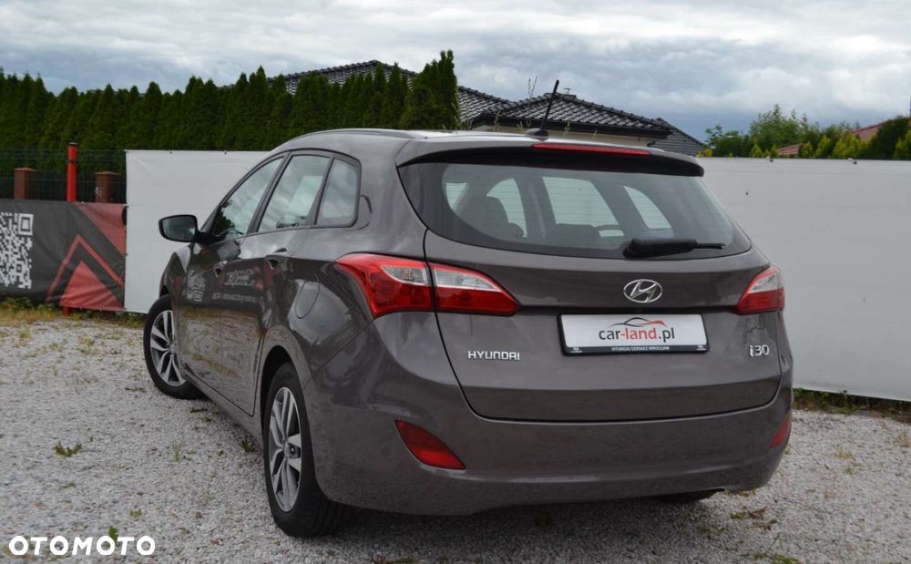 Hyundai i30 - 14