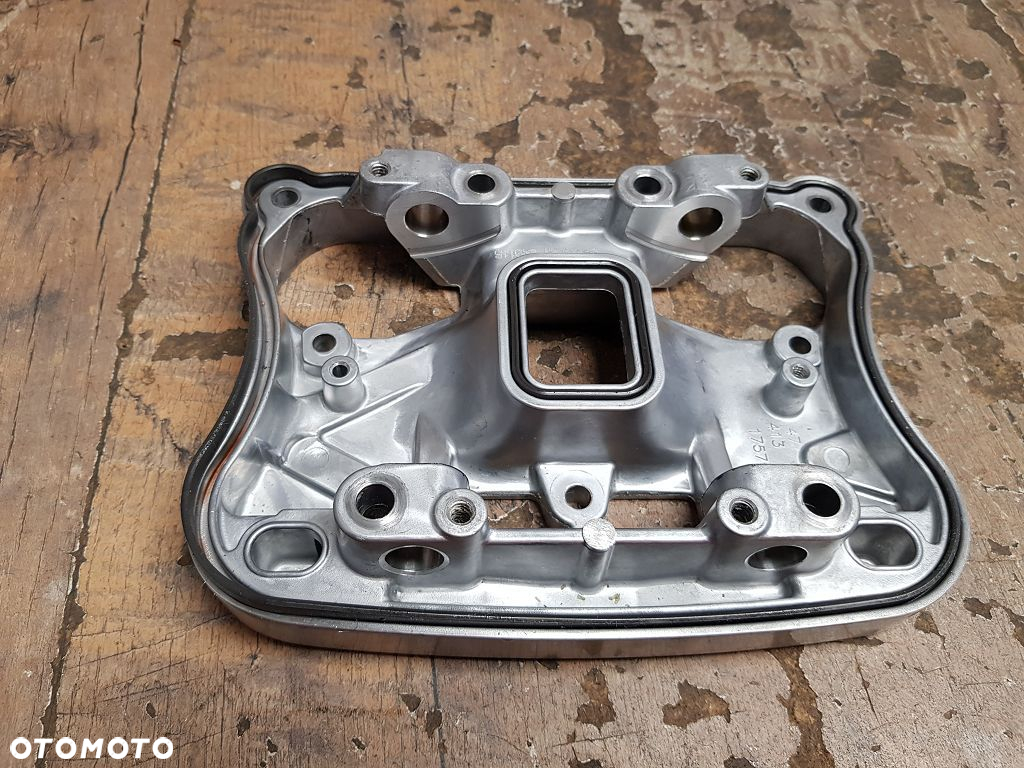 Pokrywa Głowicy Rocker Box Harley Davidson Sportster 17579-07A - 5