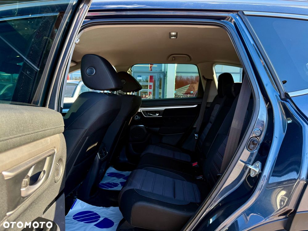 Honda CR-V 2.0 i-MMD Elegance (2WD / Connect+) - 16