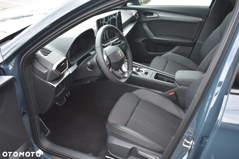 Cupra Formentor 1.5 TSI - 10