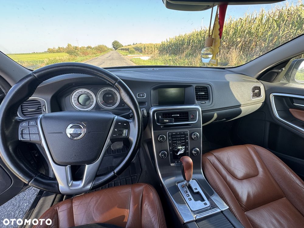 Volvo V60 - 3