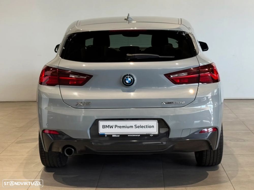 BMW X2 xDrive25e M Sport - 6