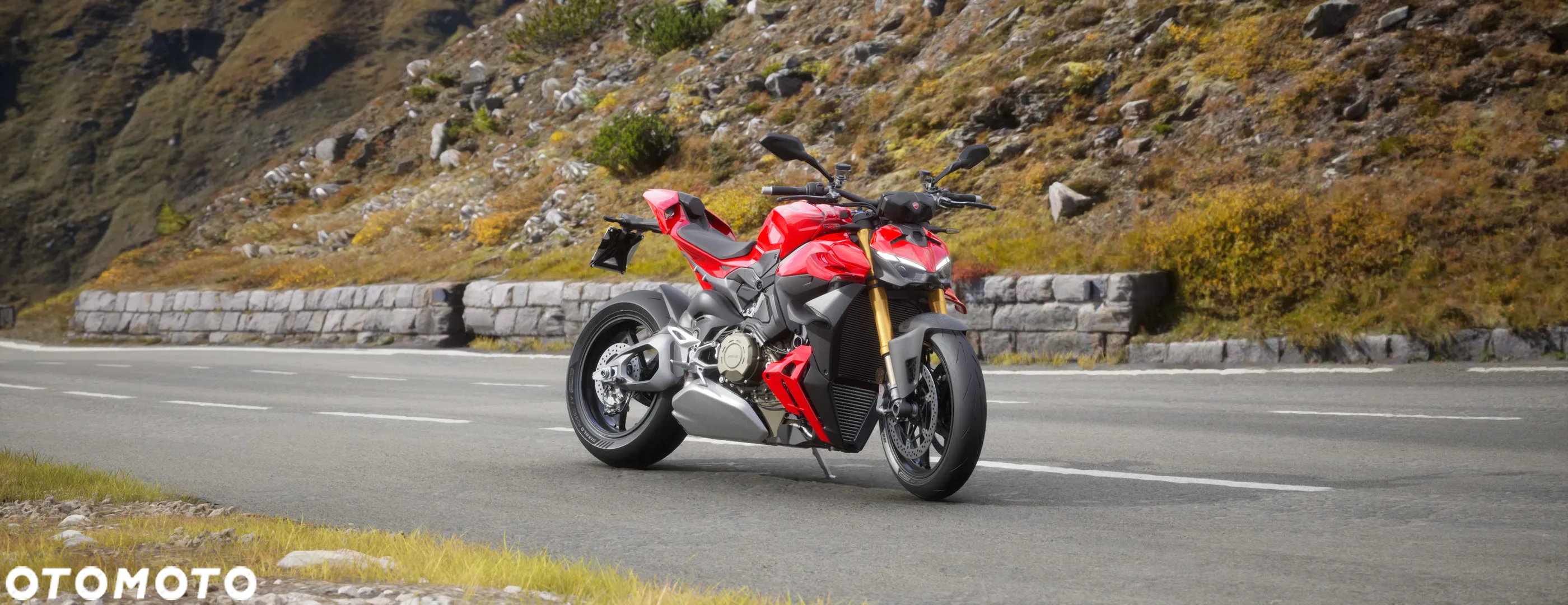 Ducati Streetfighter V4 - 4