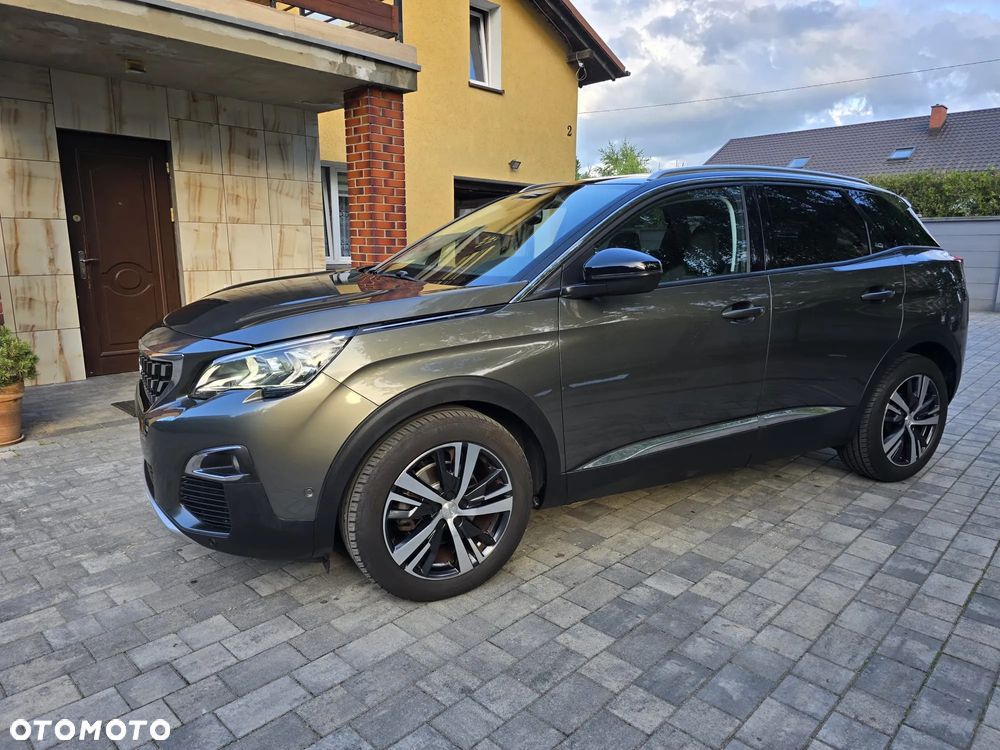Peugeot 3008 1.2 PureTech Allure - 7