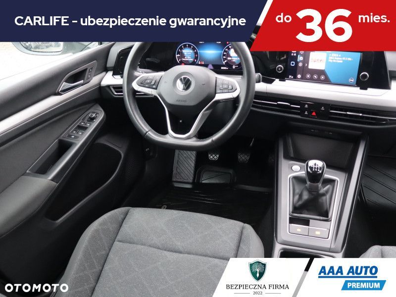 Volkswagen Golf Variant - 8