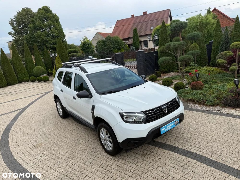 Dacia Duster 1.0 TCe Access - 13