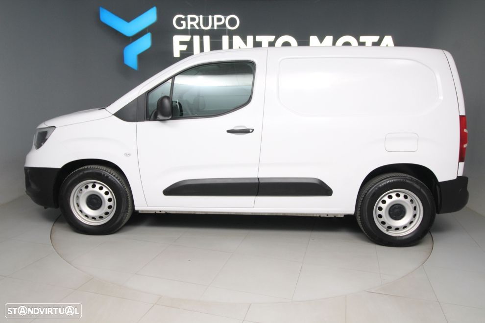 Opel Combo-e Combo-e Cargo L1h1 2.3t. - 5