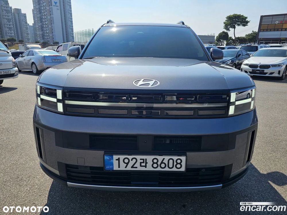 Hyundai Santa Fe - 4