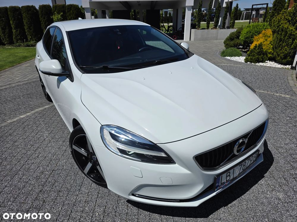 Volvo V40 D4 Geartronic RDesign - 4
