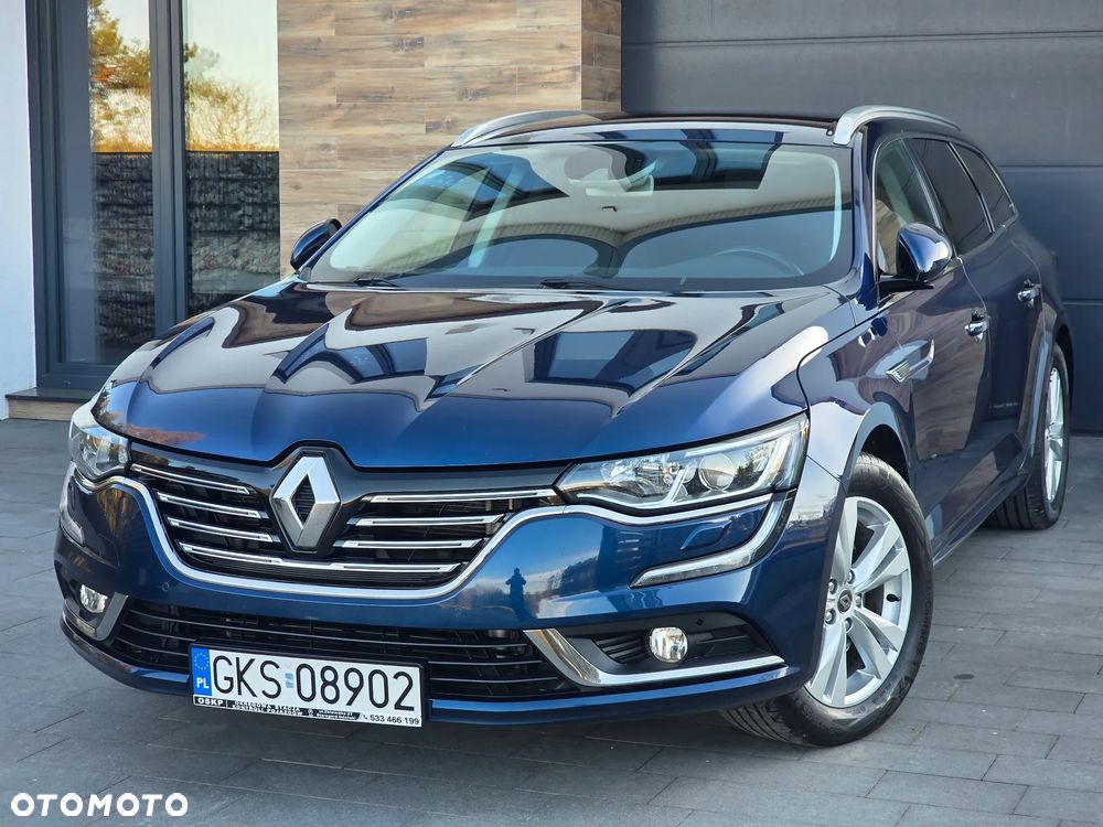 Renault Talisman 2.0 Blue dCi Intens EDC - 16