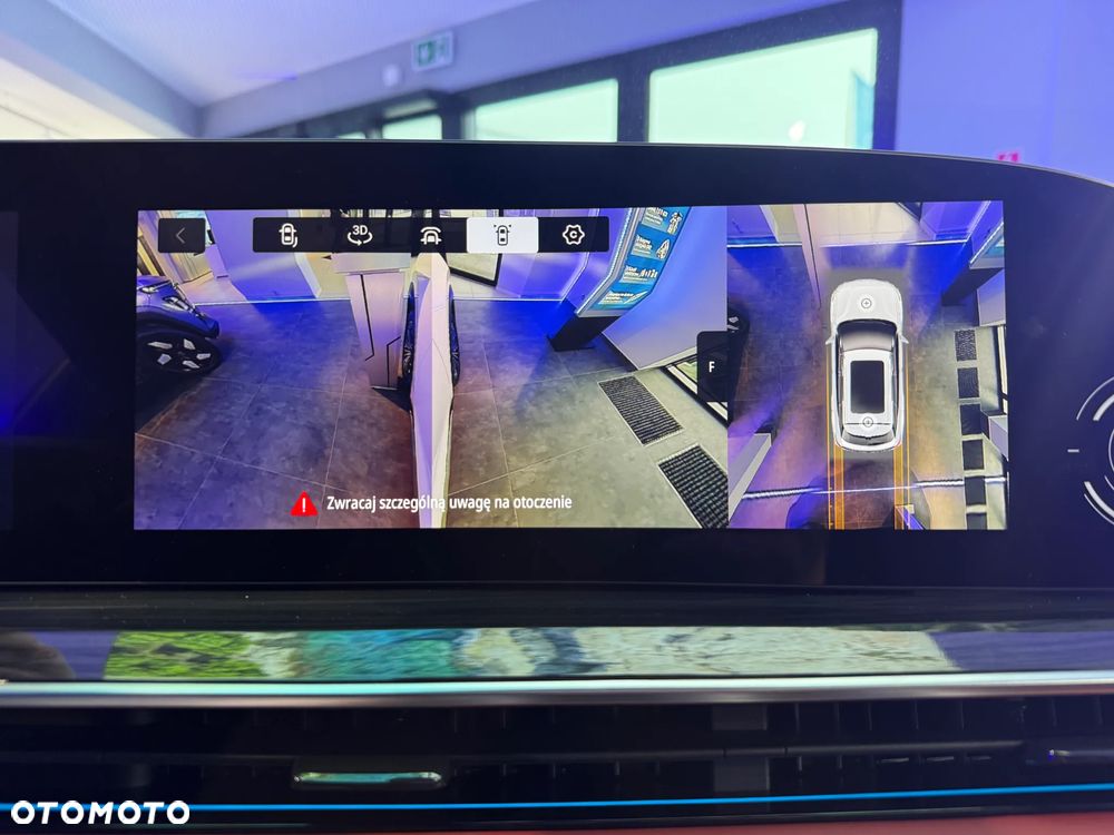 Omoda 9 1.5 Super Hybrid Exclusive AWD - 24