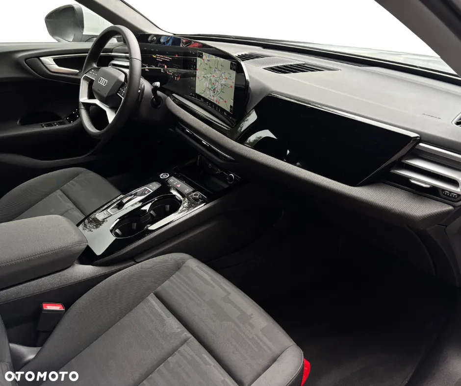 Audi A5 Avant TFSI S tronic - 20