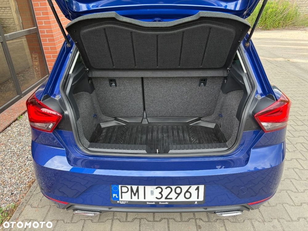 Seat Ibiza 1.0 TSI S&S FR BEATS - 32