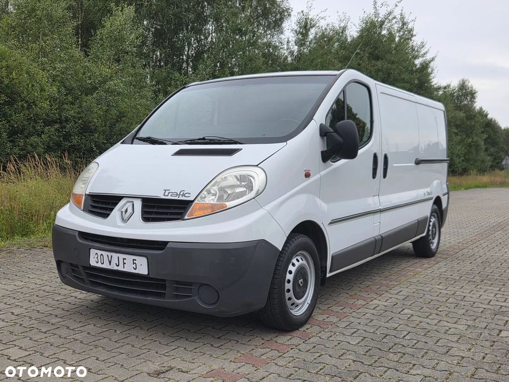 Renault Trafic - 4