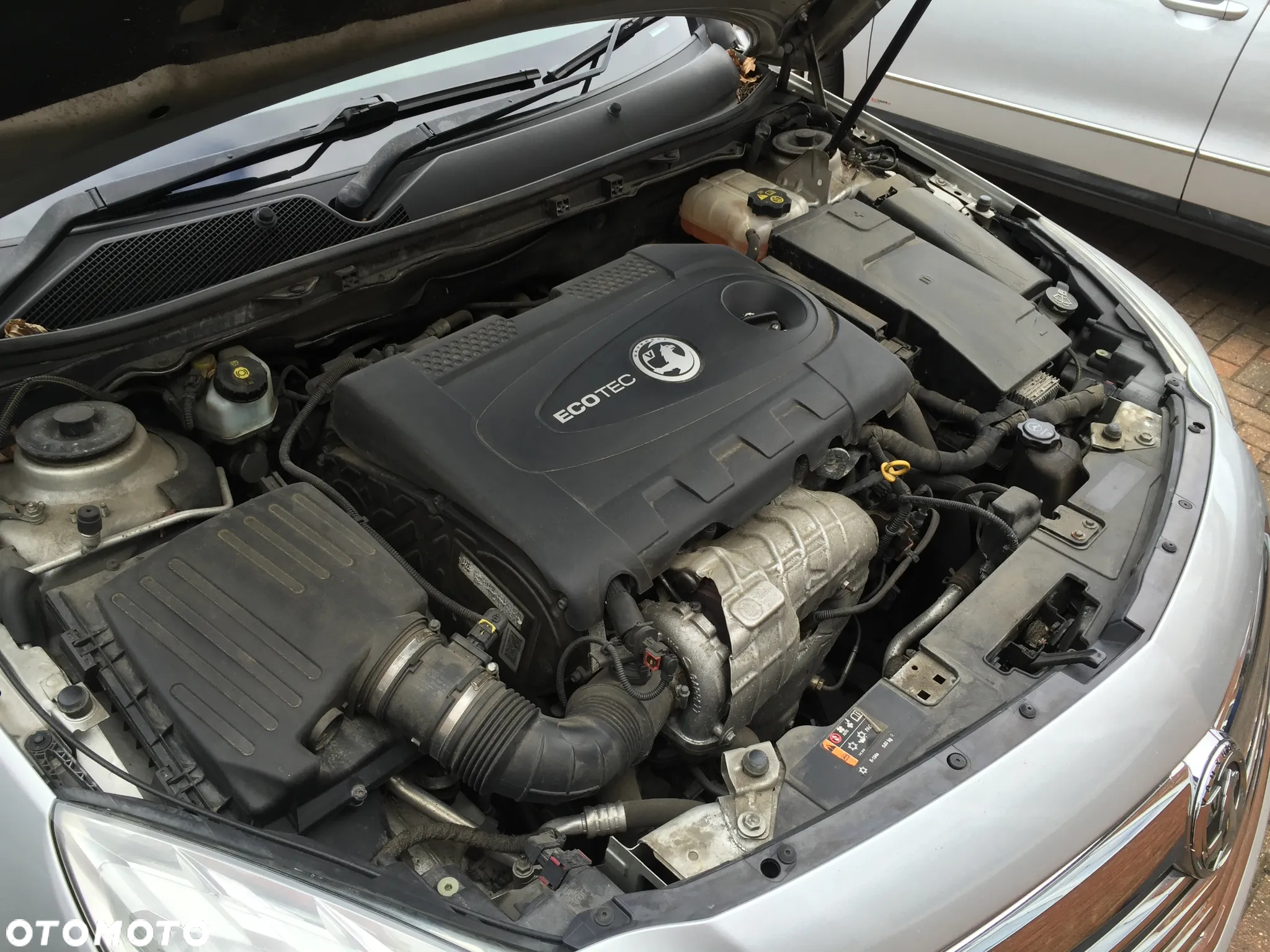 Opel Insignia 2.0 CDTI ecoFLEX Edition - 3
