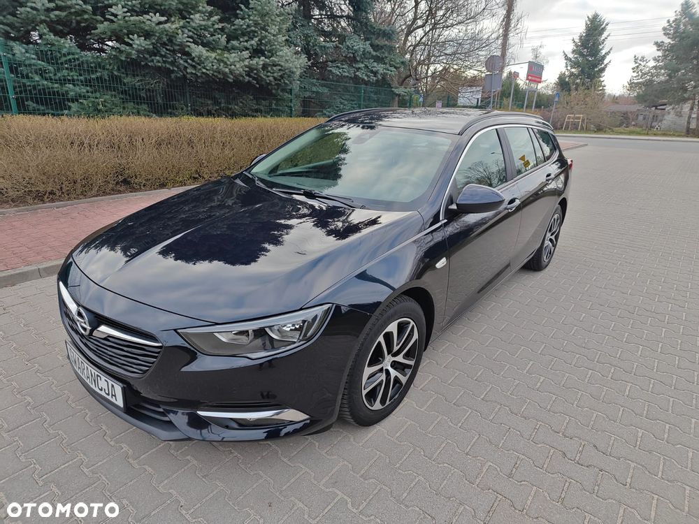 Opel Insignia - 2