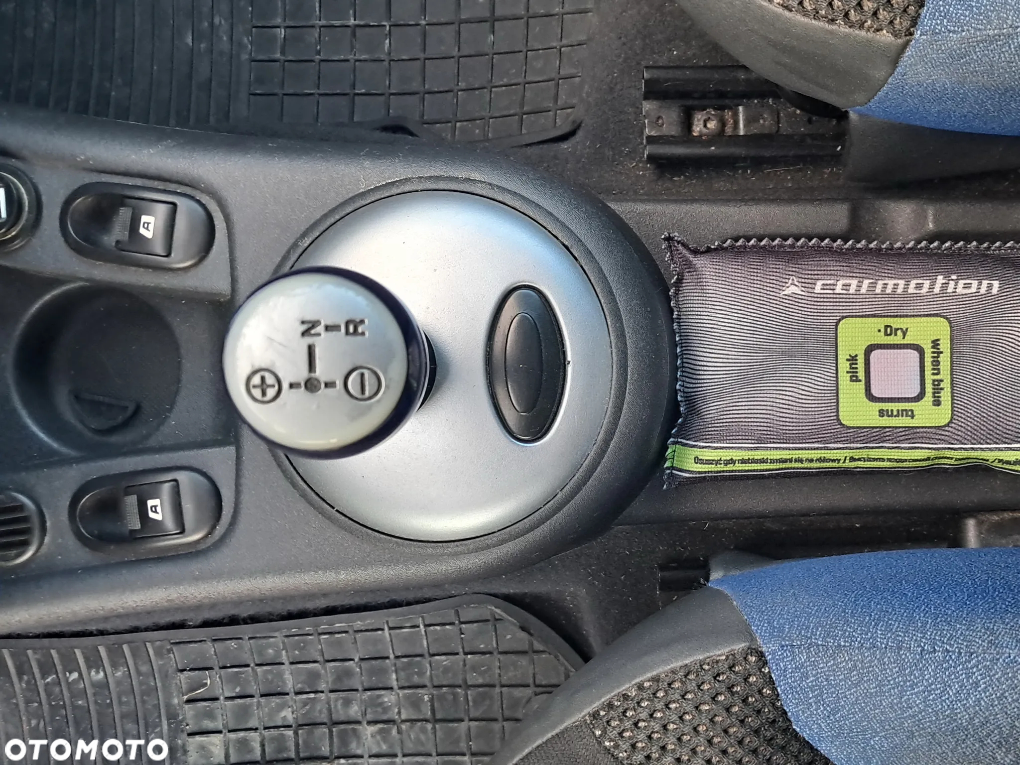 Citroën C2 1.4 Senso Drive VTR - 10