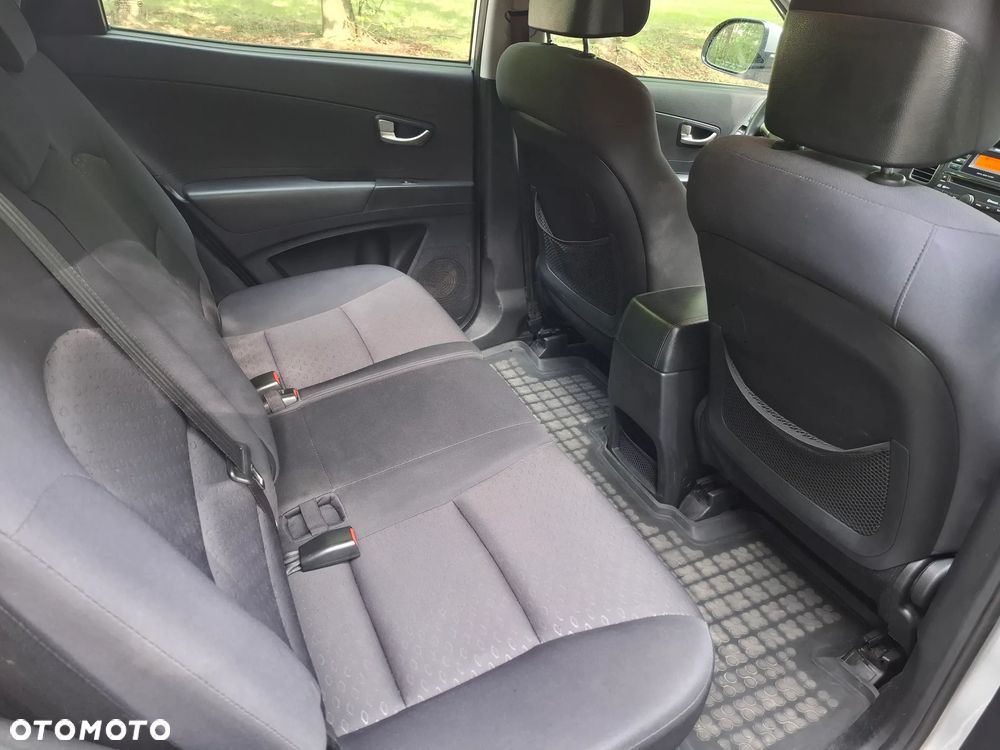 SsangYong/KGM Korando - 12