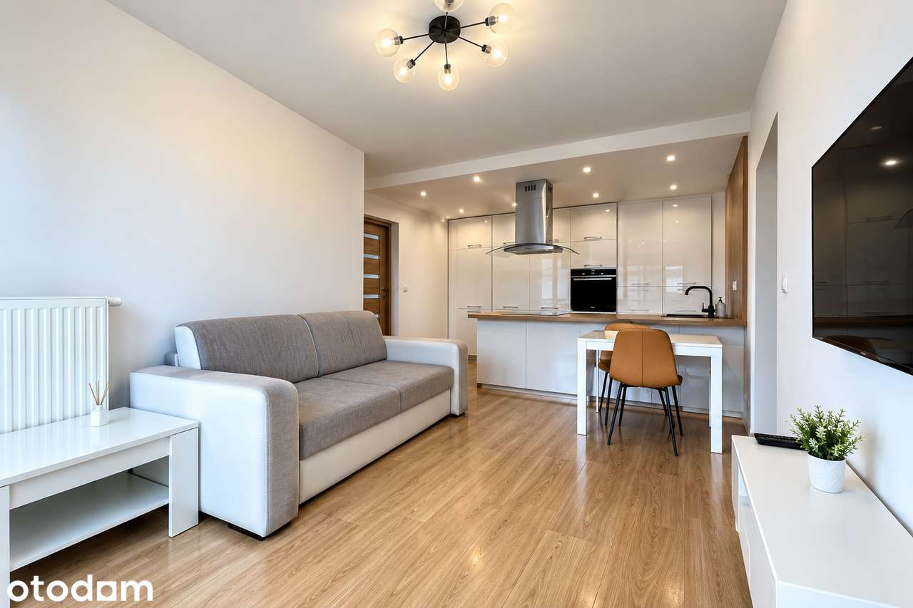 Komuny Paryskiej 56, 3 pokoje, balkon, lazienka