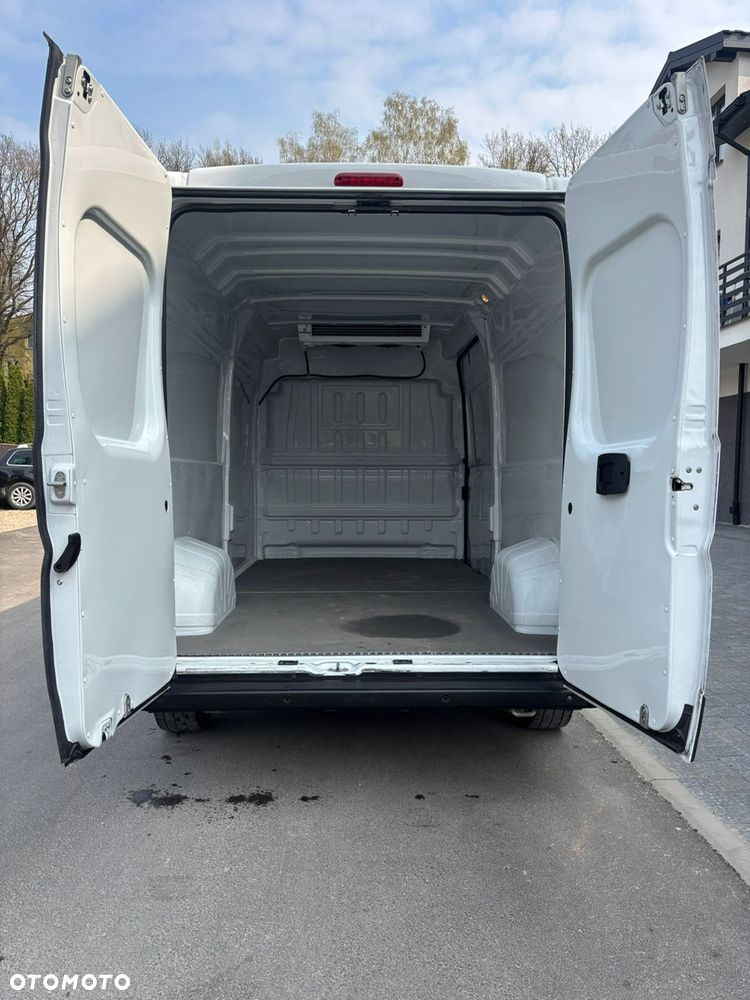 Opel Movano L3H2 - 8