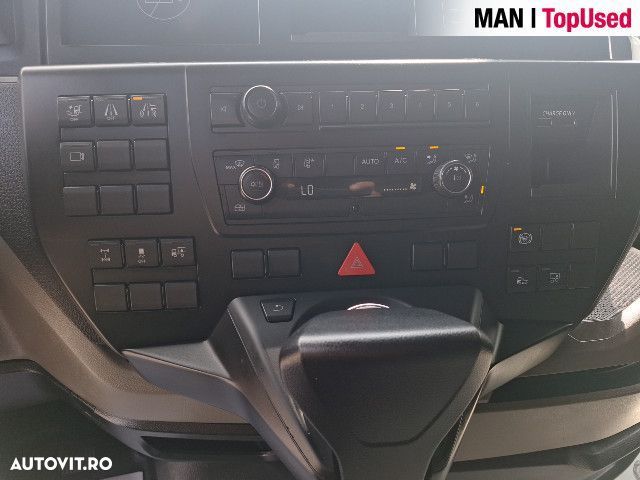 MAN TGX 18.510 4x2 BL SA - 9