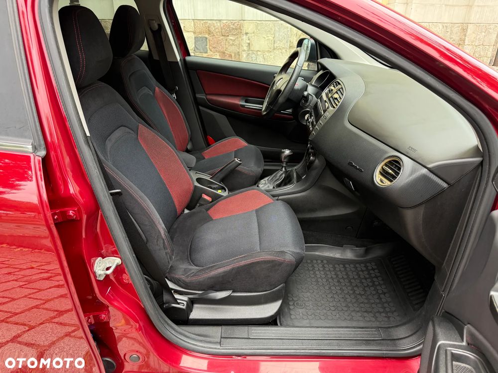 Fiat Bravo 1.4 T-Jet 16V Dynamic - 26