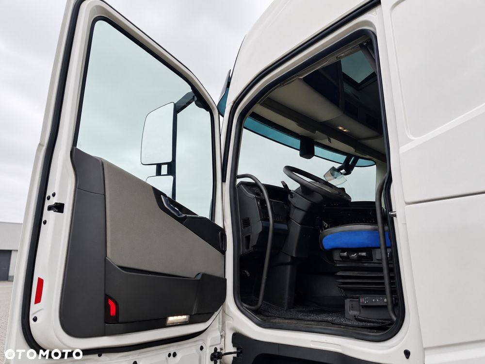 Volvo FH 500 - 10