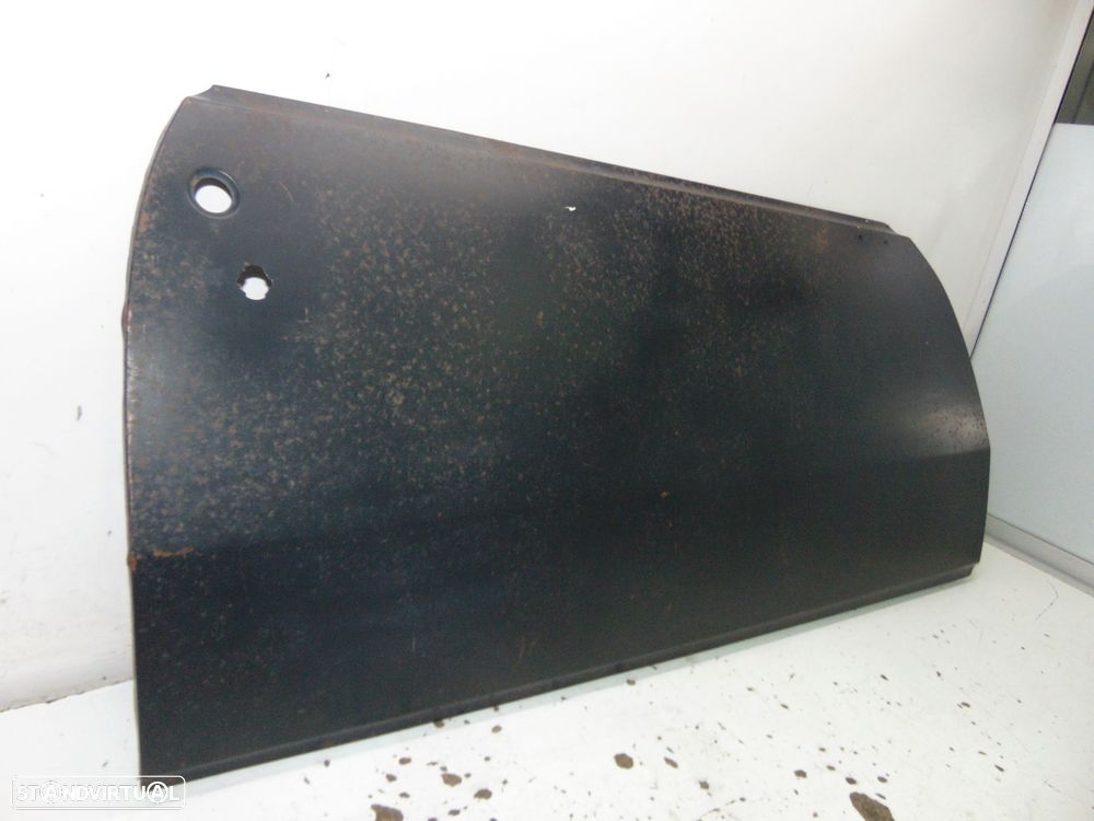 Renault super 5 painel de porta - 3