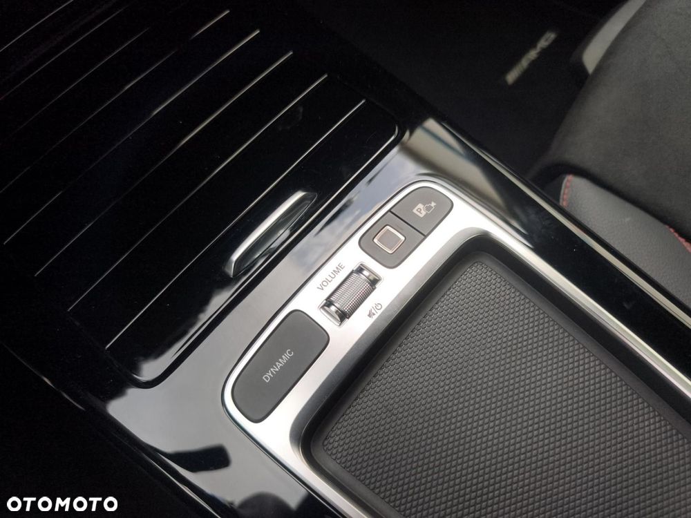 Mercedes-Benz Klasa A - 19