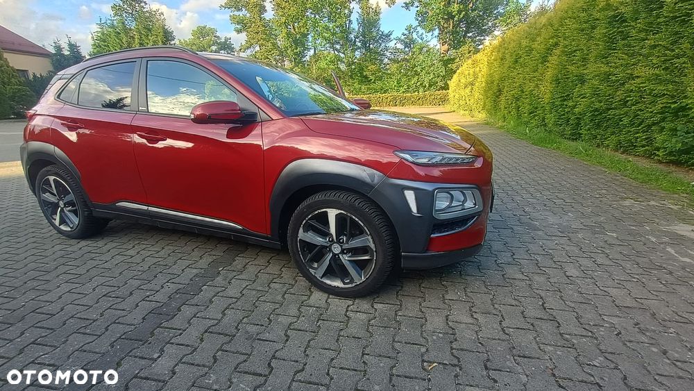 Hyundai Kona - 17