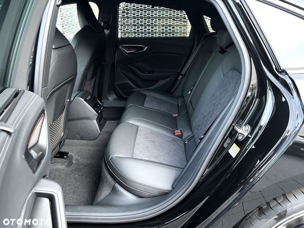 Audi A5 Limousine - 28