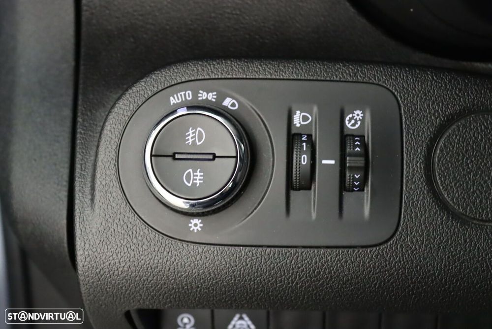 Opel Combo 1.5 CDTi L1H1 Edition Plus - 22