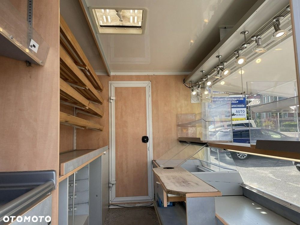 Fiat Ducato - 9