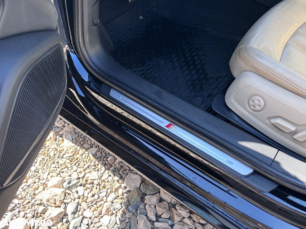 Audi A4 45 TFSI quattro S tronic S line - 21