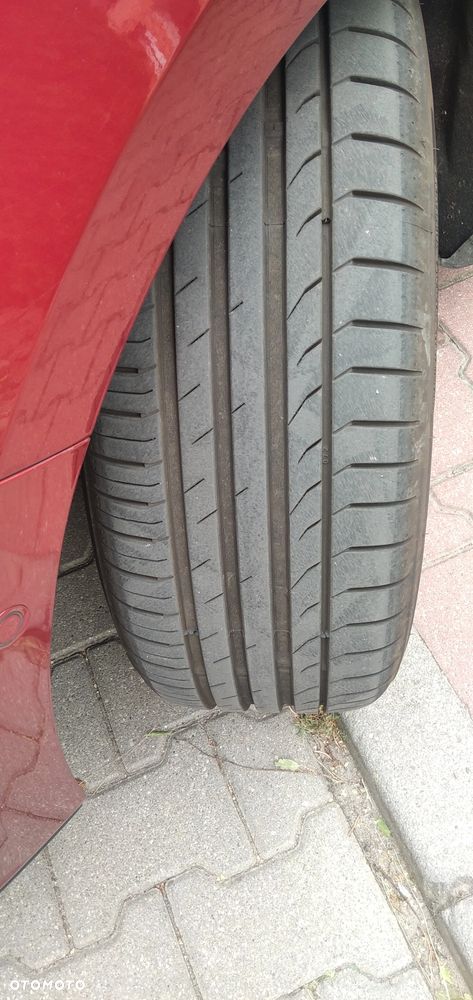 Ford Focus 1.5 EcoBlue Start-Stopp-System TITANIUM VIGNALE - 29