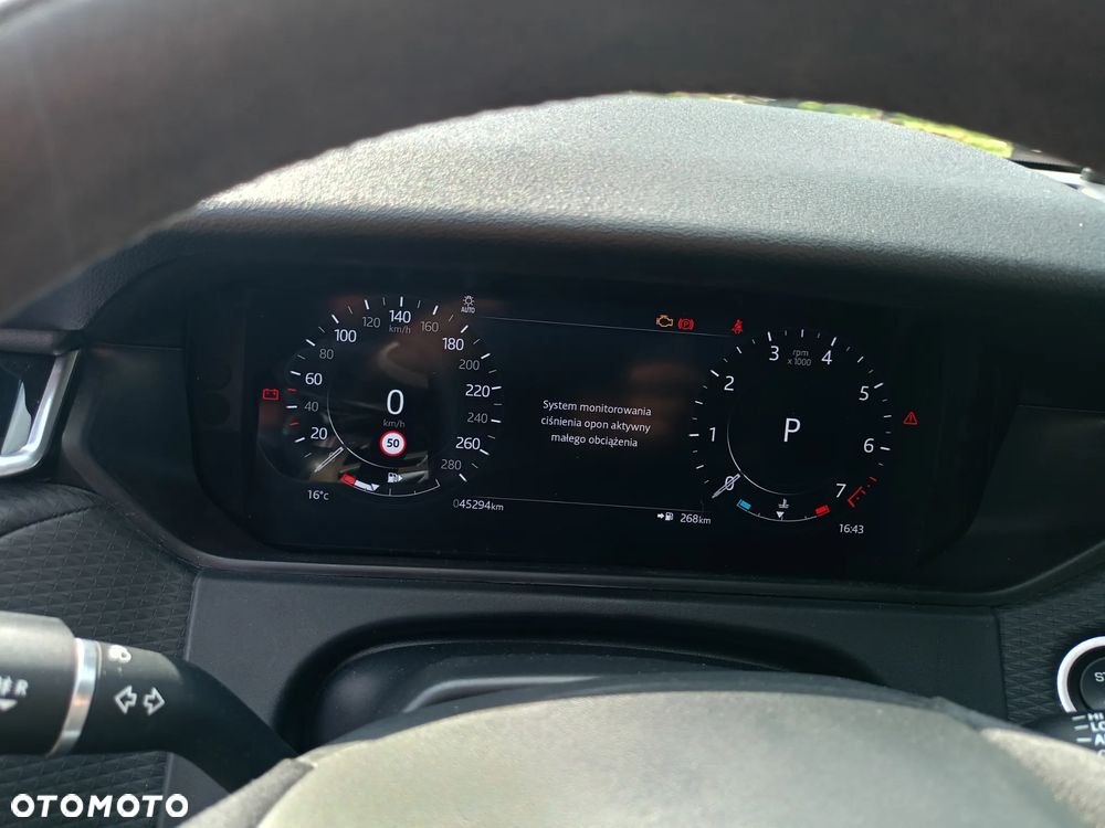 Land Rover Range Rover Velar 2.0 P250 R-Dynamic S - 8