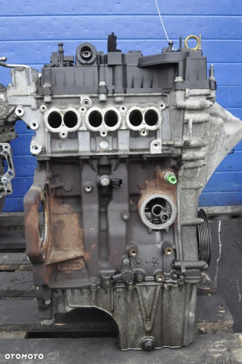 C-MAX II FOCUS MK3 1.0 ECOBOOST 125KM SILNIK M1DA - 4
