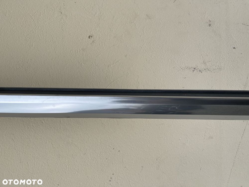 O3 CADILLAC ESCALADE IV 2014 - RELING DACHOWY LISTWA LEWA ESV 23276286 - 3