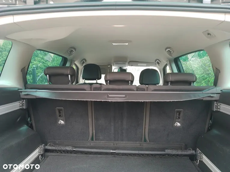 Opel Zafira 2.0 CDTI Cosmo - 17