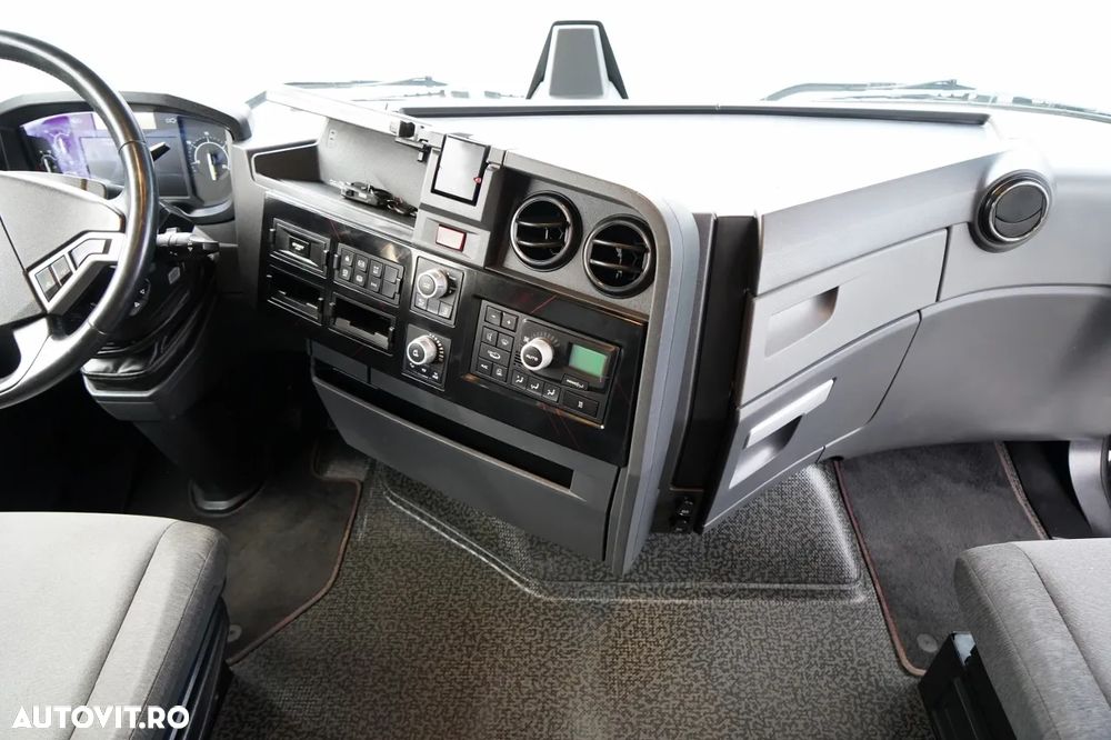 Renault T 520 / I-PARK COOL / ANVELOPE 100% / - 25