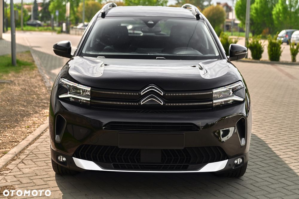 Citroën C5 Aircross BlueHDI 130 S&S EAT8 SHINE PACK - 2