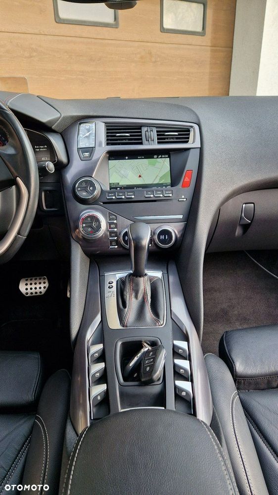 DS Automobiles DS 5 - 27