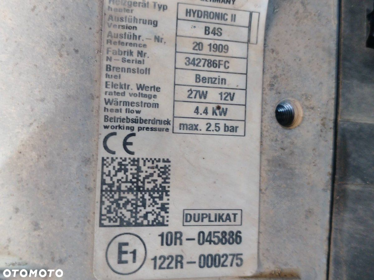 WEBASTO TOYOTA AVENSIS III T27 10R-045886  122R-000275 1.8 VVT-i - 4