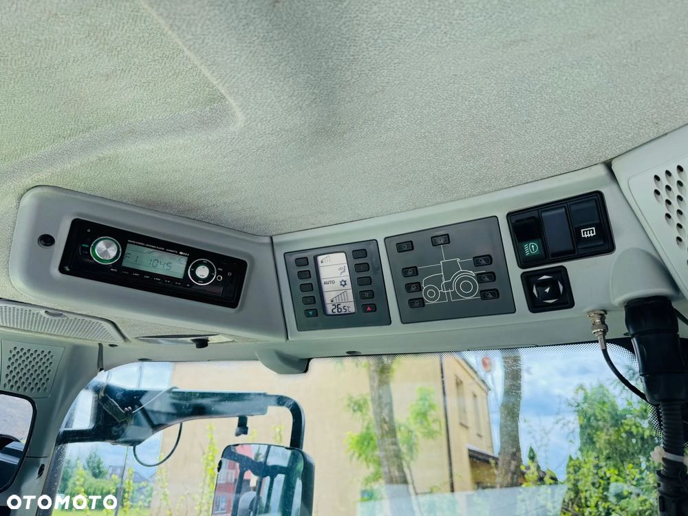 Claas Axion 930 CMATIC CEBIS - 15