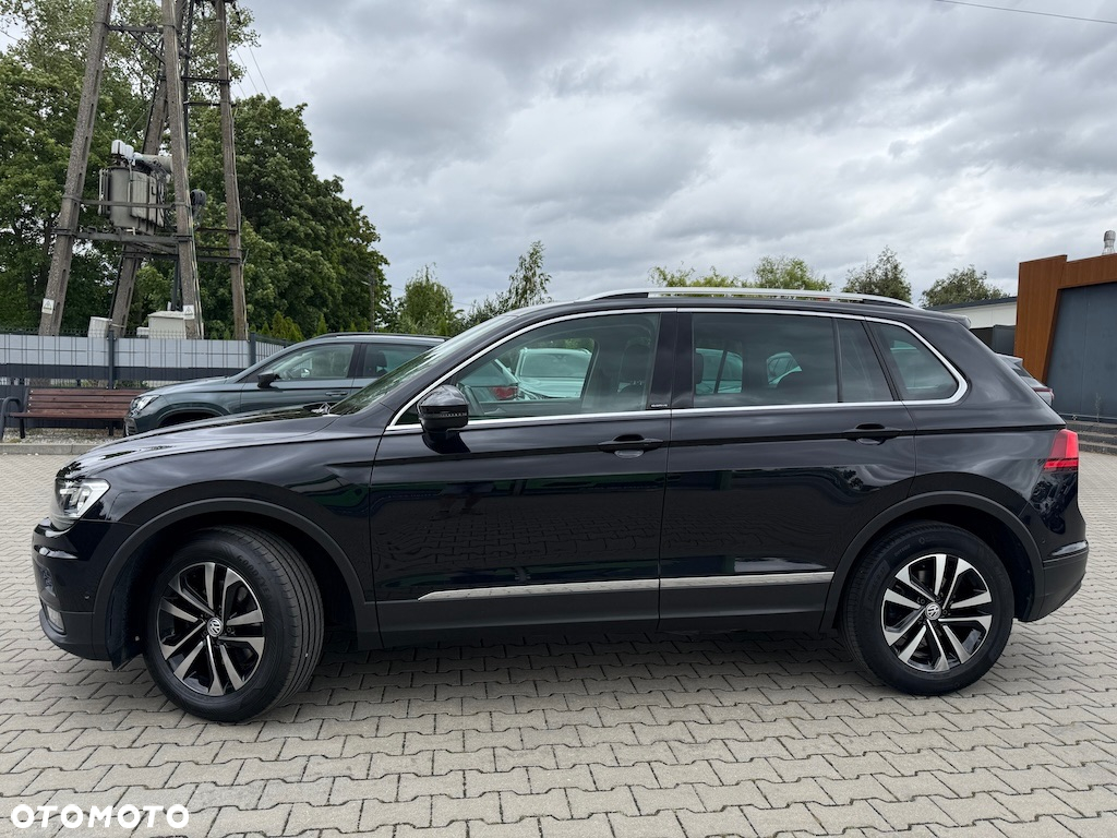 Volkswagen Tiguan 2.0 TDI SCR DSG IQ.DRIVE - 2