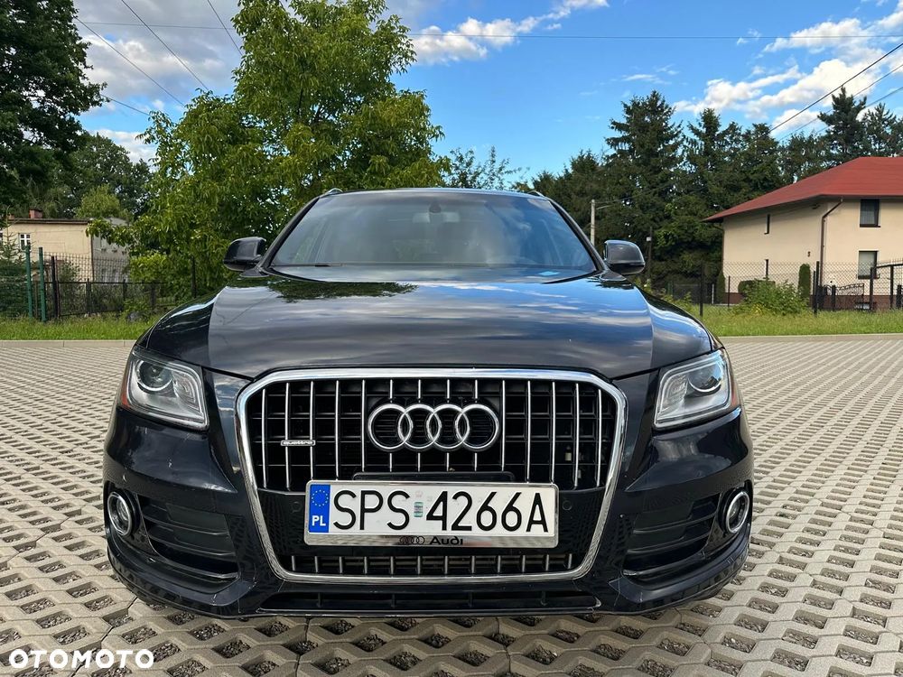 Audi Q5 - 9