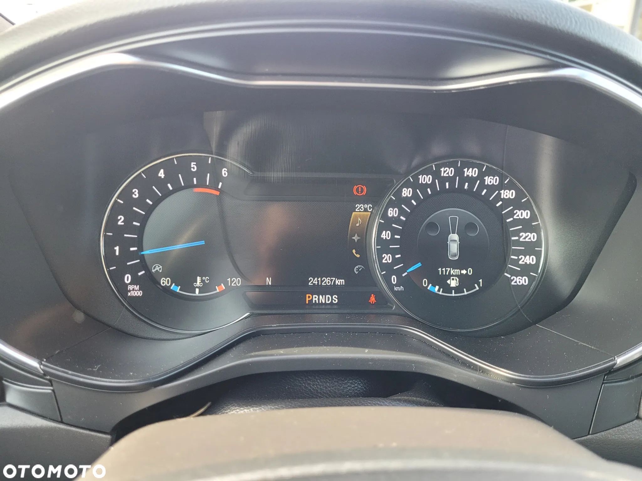 Ford Mondeo 2.0 EcoBlue Allrad ST-Line - 22