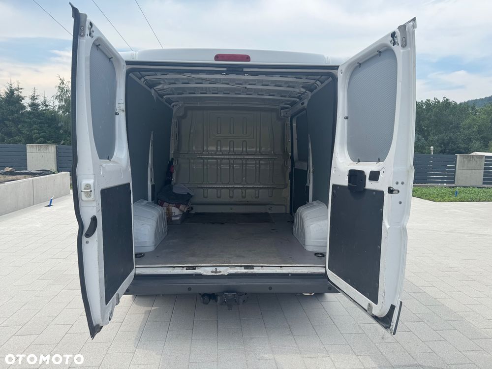 Fiat DUCATO - 19