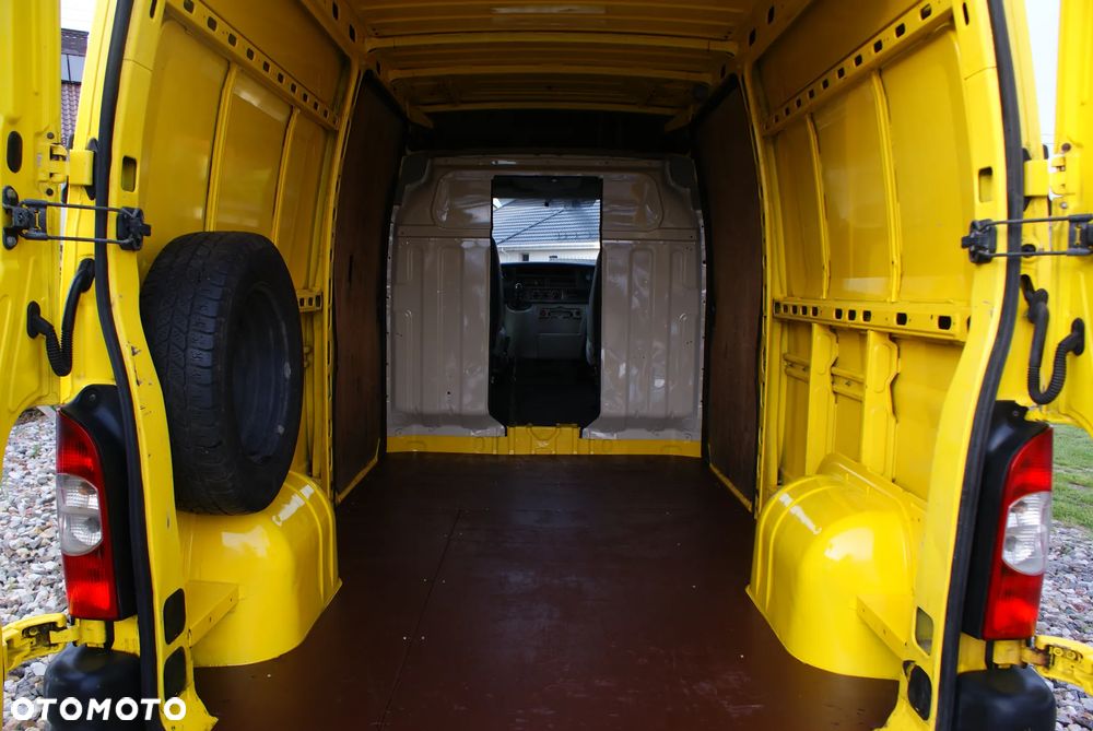 Renault Master - 11