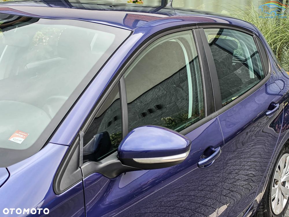 Peugeot 208 95 VTI Active - 6
